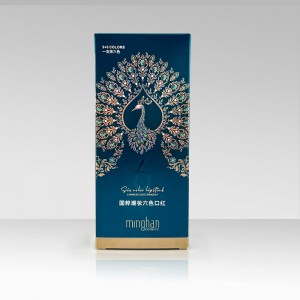 Custom Luxury Printed Logo Small Mini Big Large Pink Folding Shaped Cosmetic Packaging Cardboard Box Gift